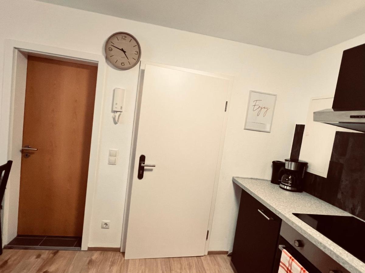 Zentrale Beautiful Apartment In Koblenz Кобленц Экстерьер фото